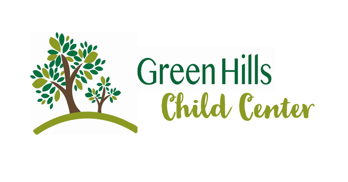 Green Hills Child Center Logo